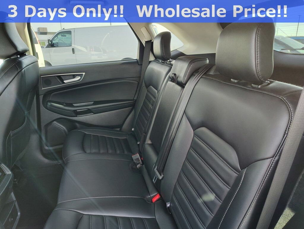 2024 Ford Edge SEL Green Bay WI