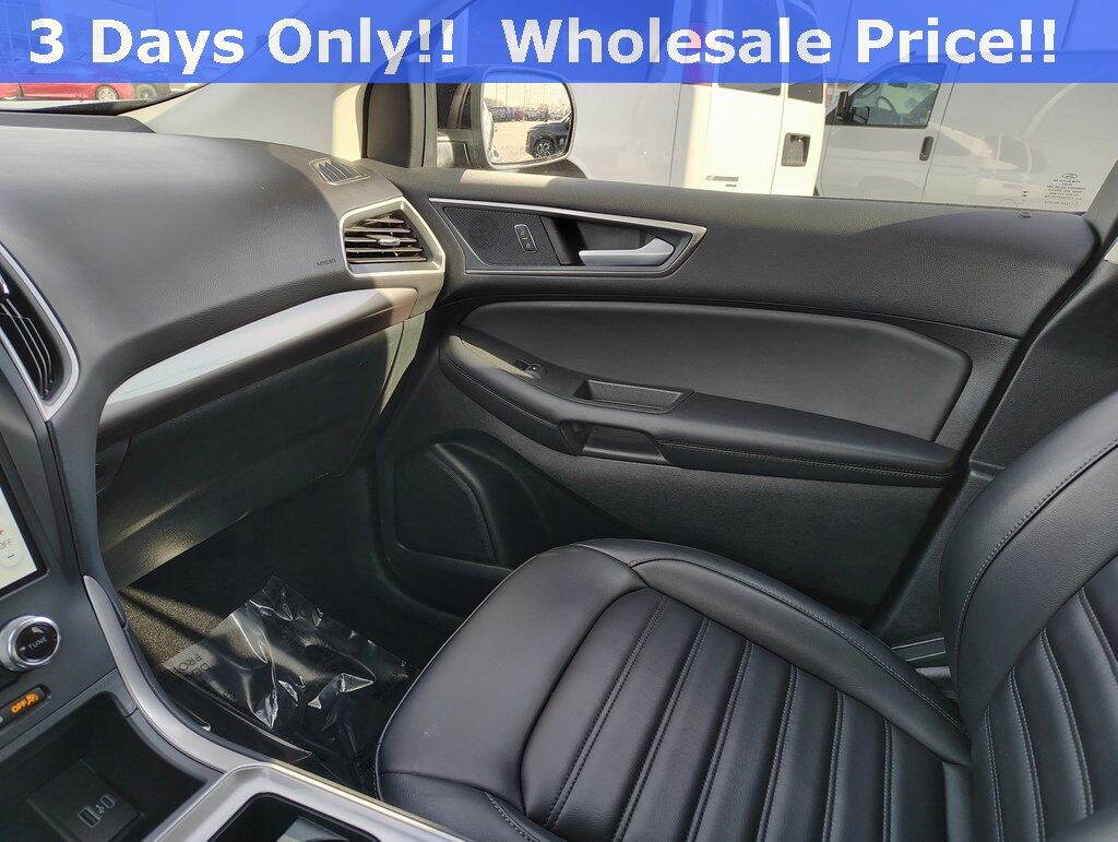 2024 Ford Edge SEL Green Bay WI