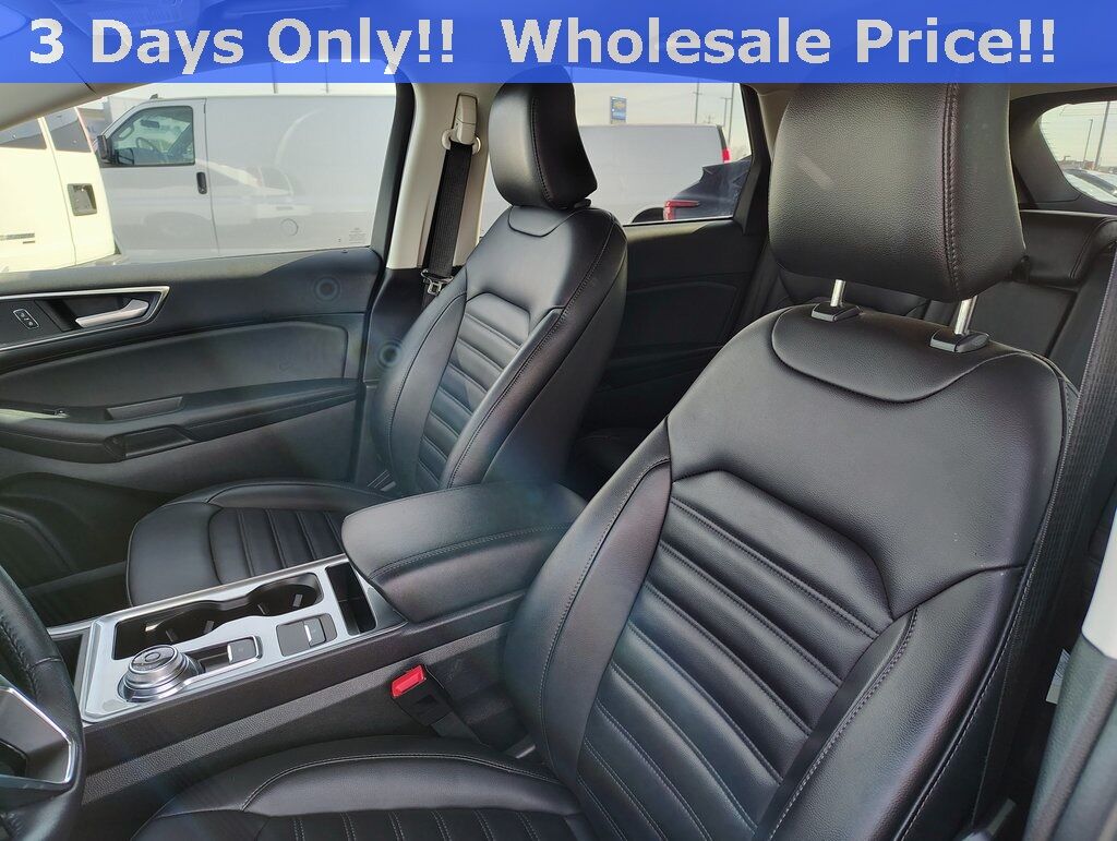 2024 Ford Edge SEL Green Bay WI