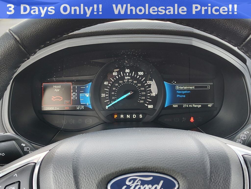 2024 Ford Edge SEL Green Bay WI