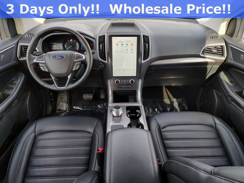 2024 Ford Edge SEL Green Bay WI