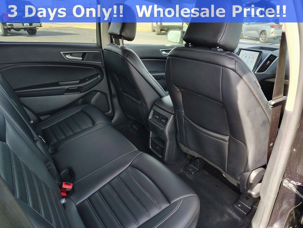 2024 Ford Edge SEL Green Bay WI