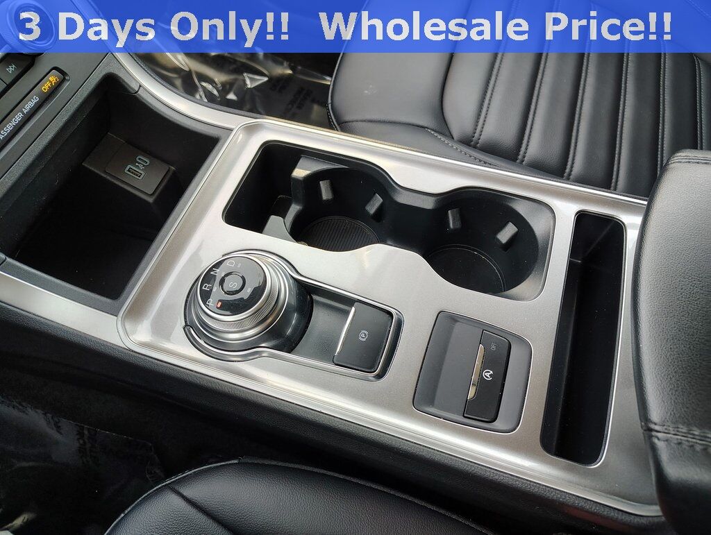 2024 Ford Edge SEL Green Bay WI