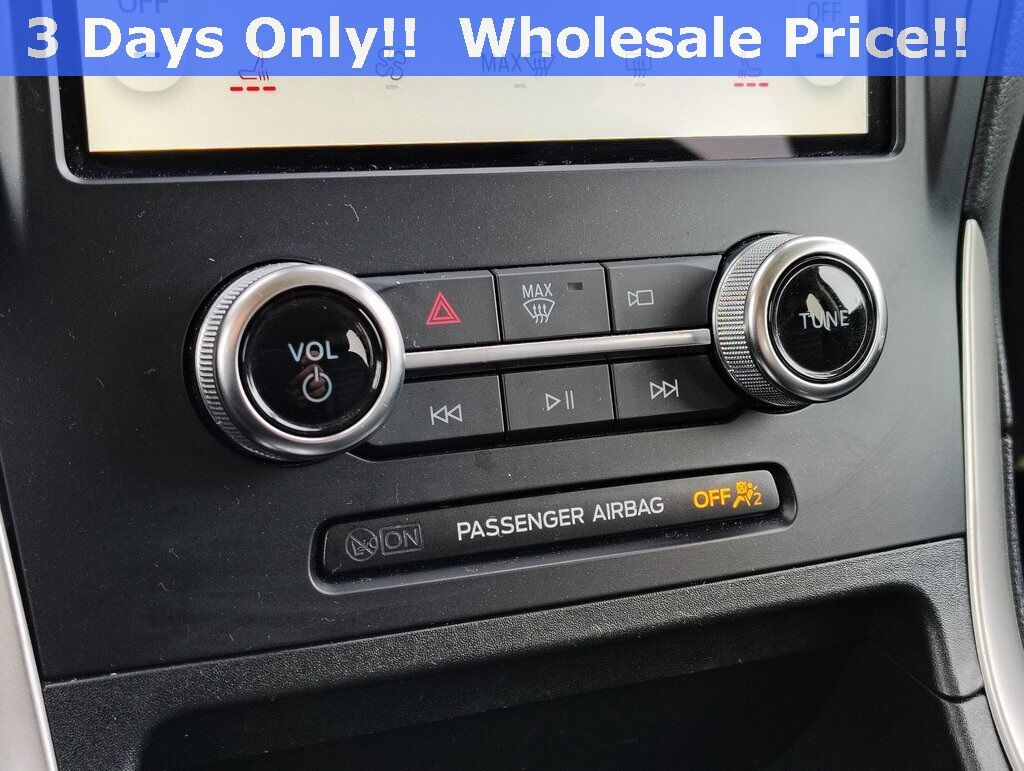 2024 Ford Edge SEL Green Bay WI