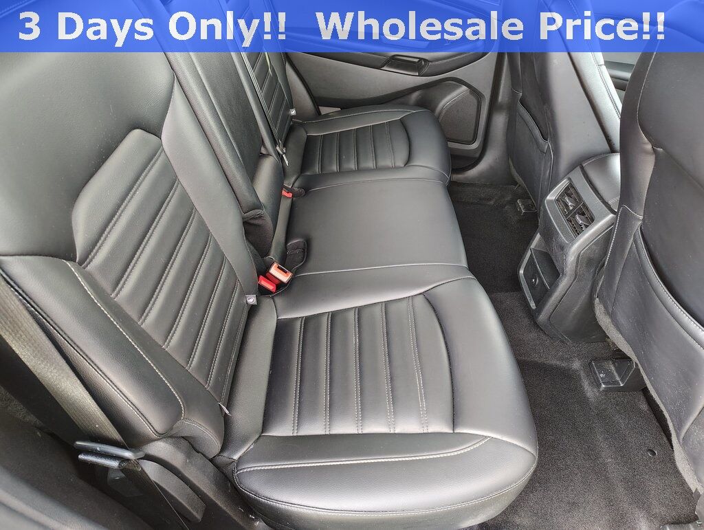 2024 Ford Edge SEL Green Bay WI