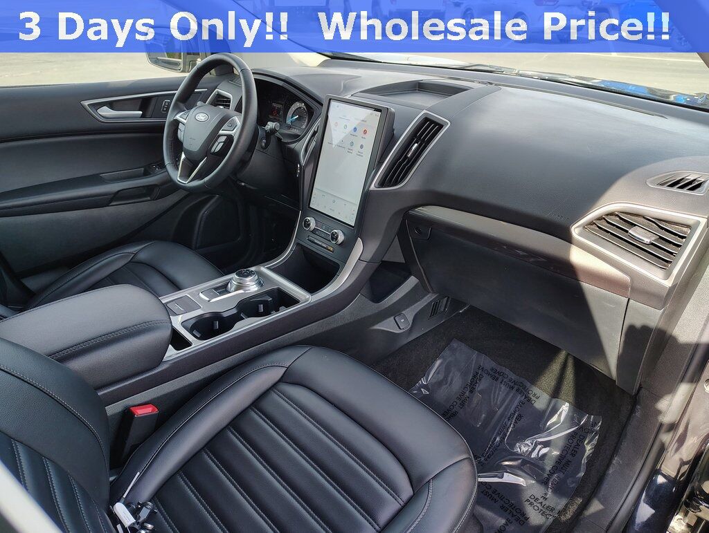2024 Ford Edge SEL Green Bay WI