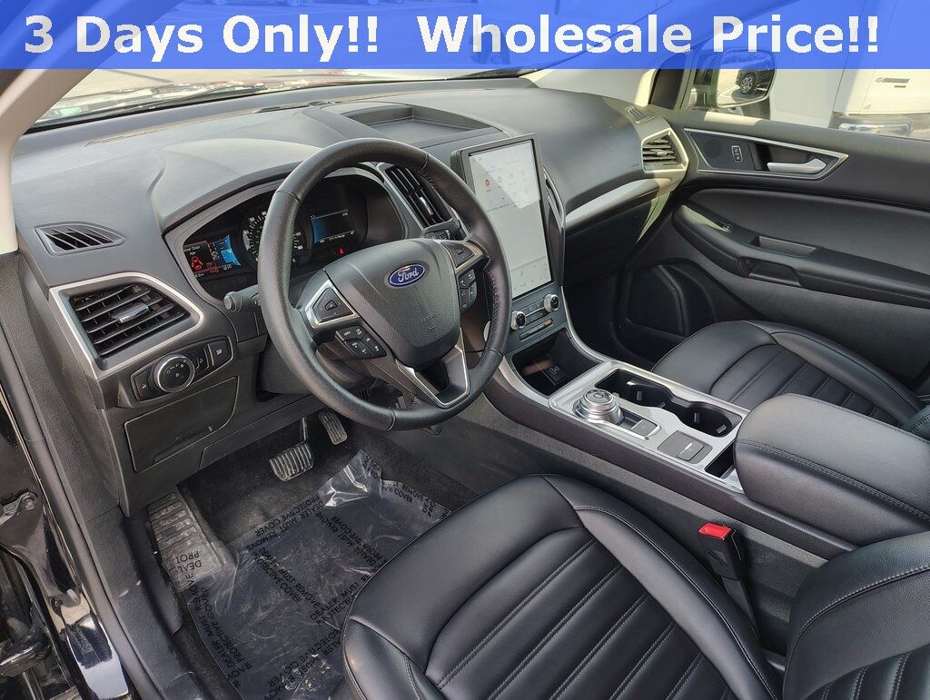 2024 Ford Edge SEL Green Bay WI