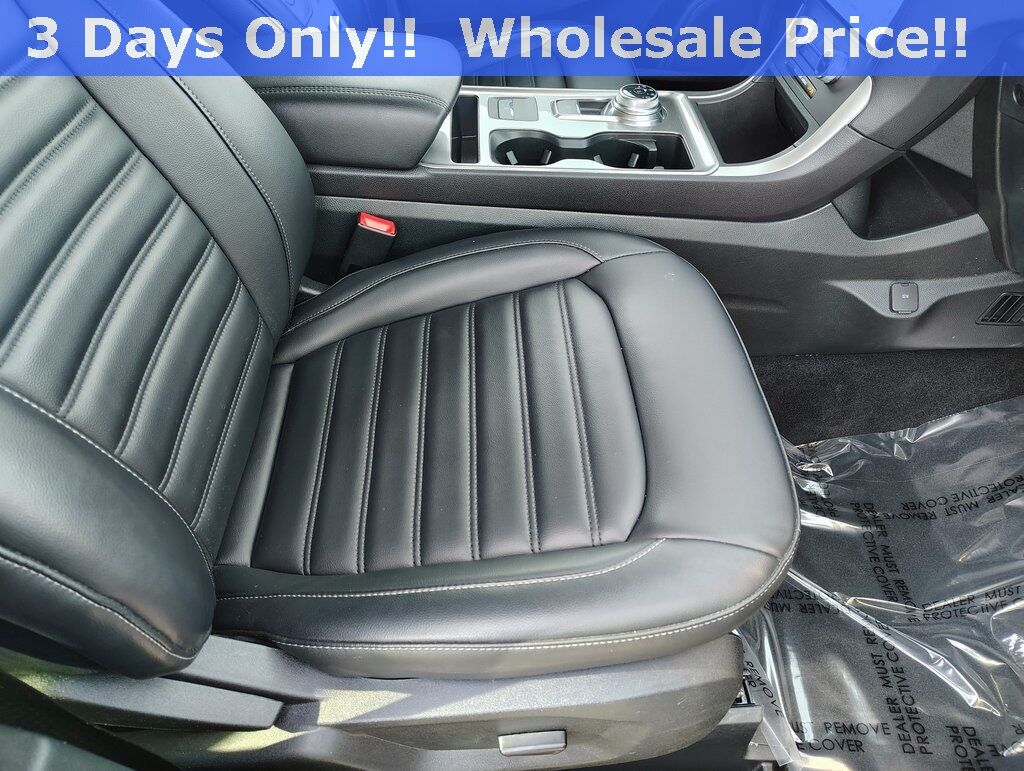 2024 Ford Edge SEL Green Bay WI