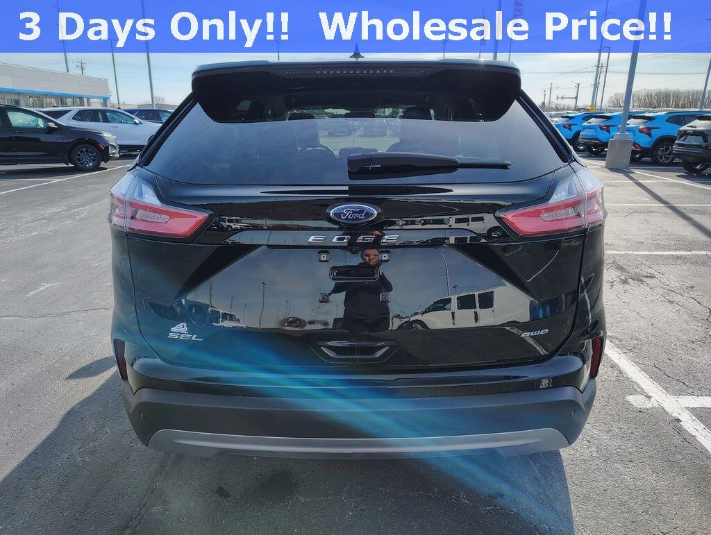 2024 Ford Edge SEL Green Bay WI