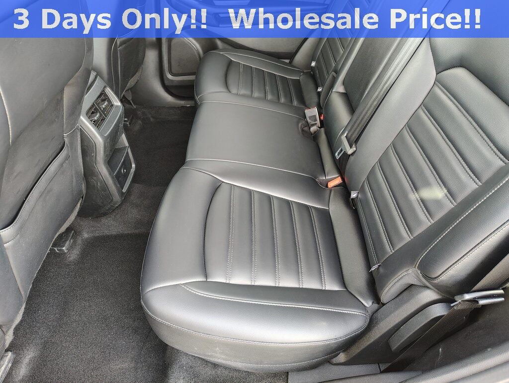 2024 Ford Edge SEL Green Bay WI