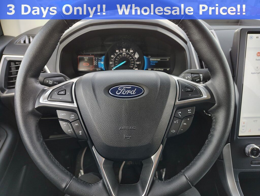 2024 Ford Edge SEL Green Bay WI