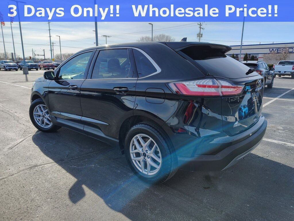 2024 Ford Edge SEL Green Bay WI