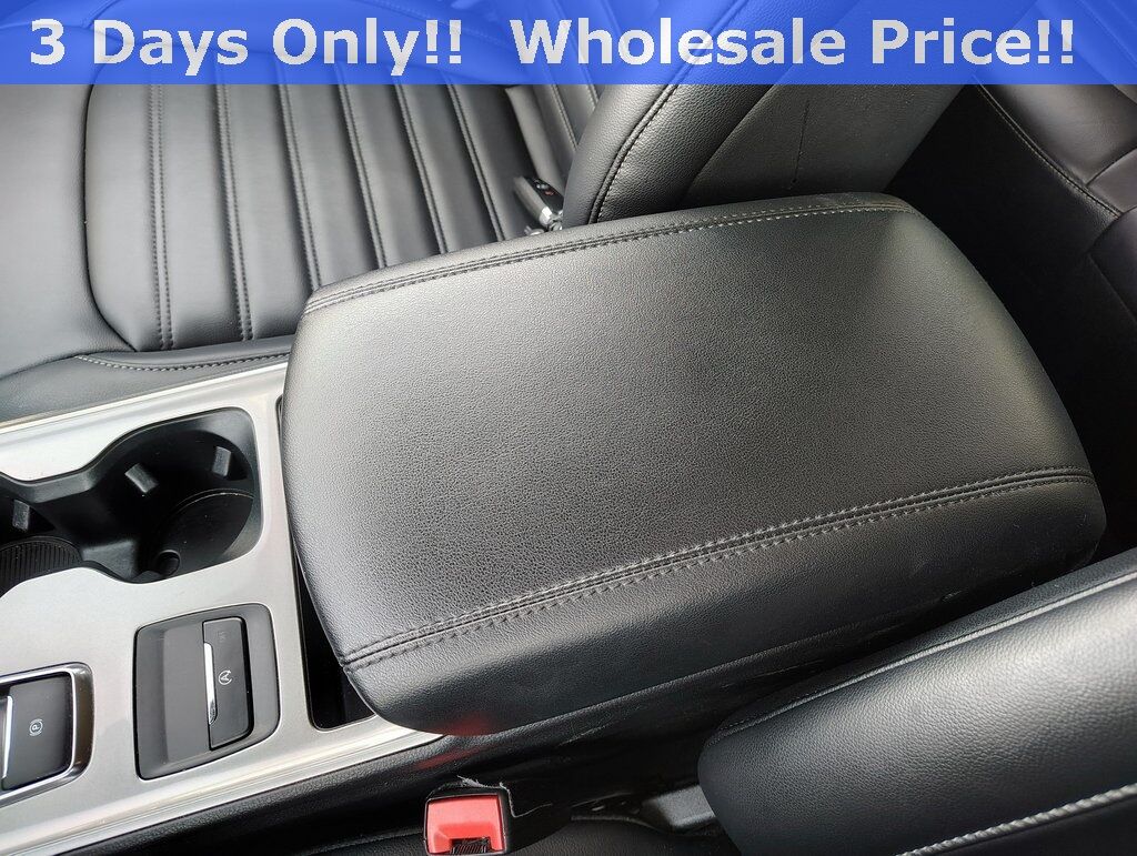 2024 Ford Edge SEL Green Bay WI