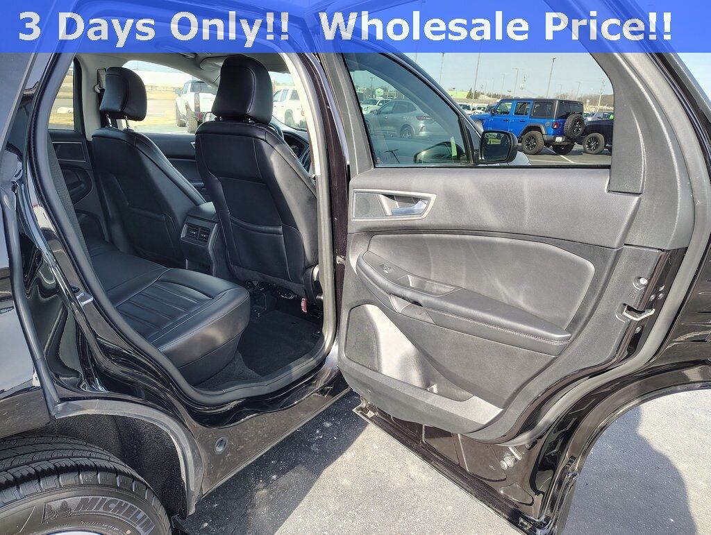 2024 Ford Edge SEL Green Bay WI