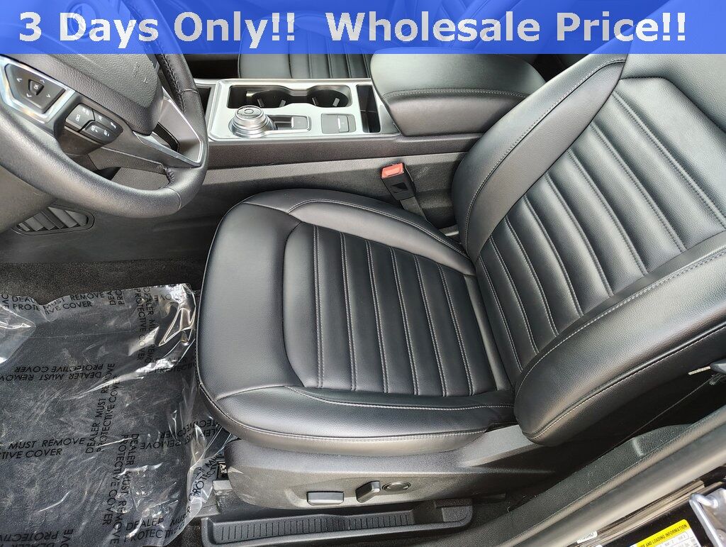 2024 Ford Edge SEL Green Bay WI