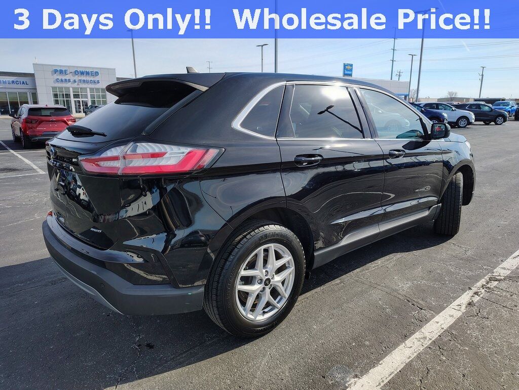 2024 Ford Edge SEL Green Bay WI