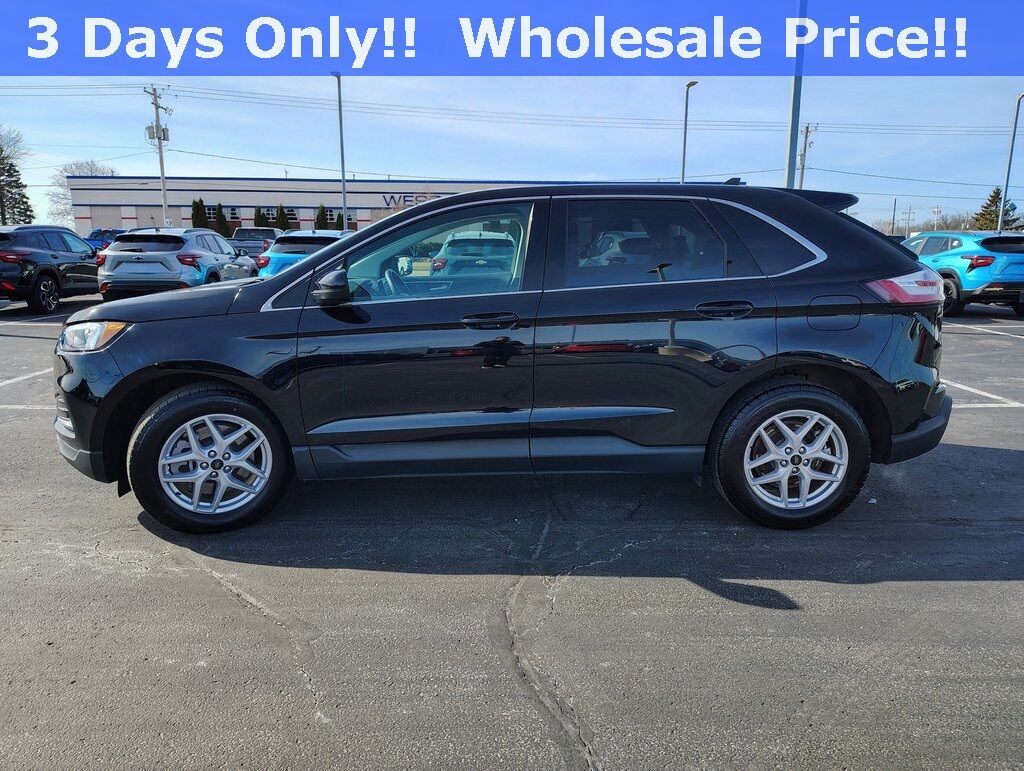 2024 Ford Edge SEL Green Bay WI