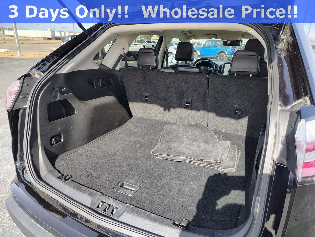 2024 Ford Edge SEL Green Bay WI