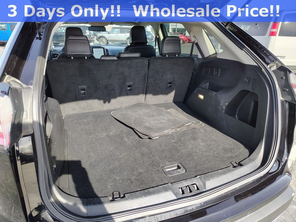 2024 Ford Edge SEL Green Bay WI