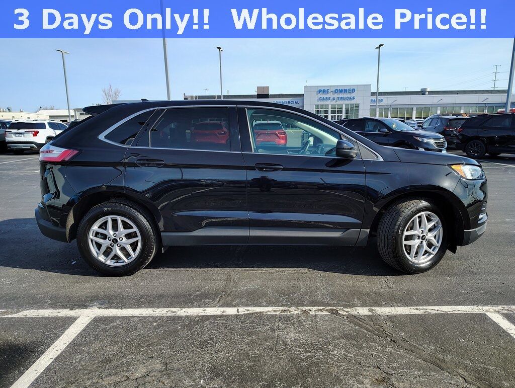 2024 Ford Edge SEL Green Bay WI