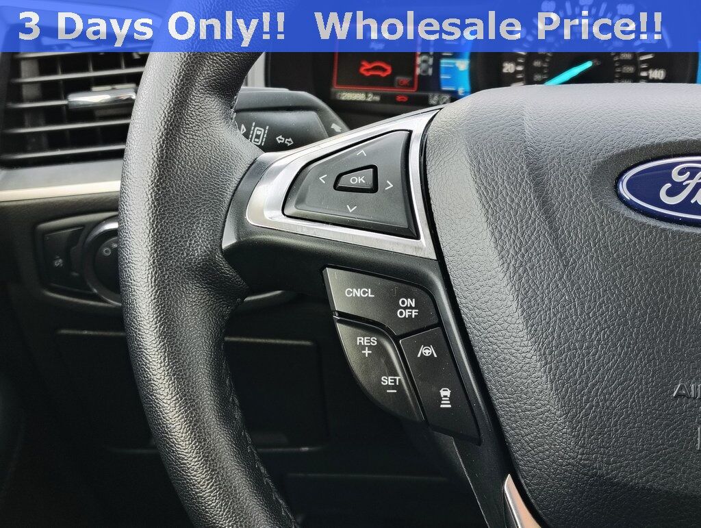 2024 Ford Edge SEL Green Bay WI