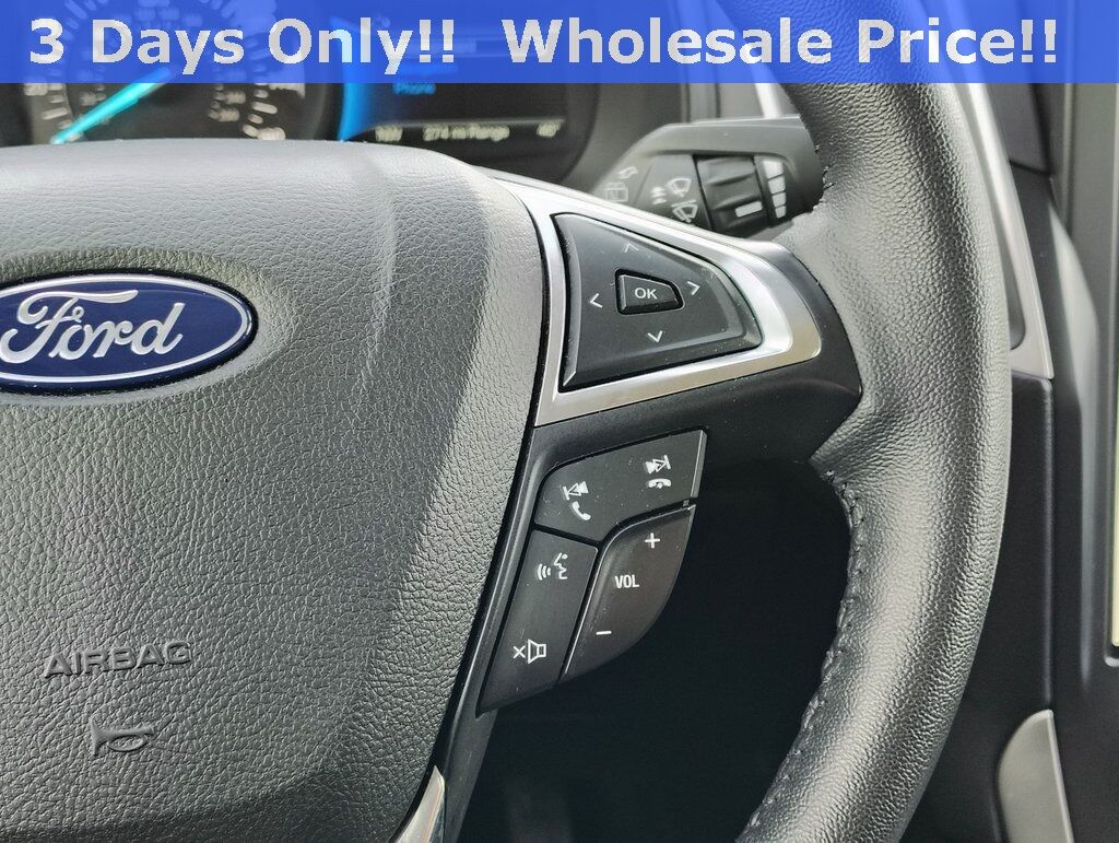 2024 Ford Edge SEL Green Bay WI