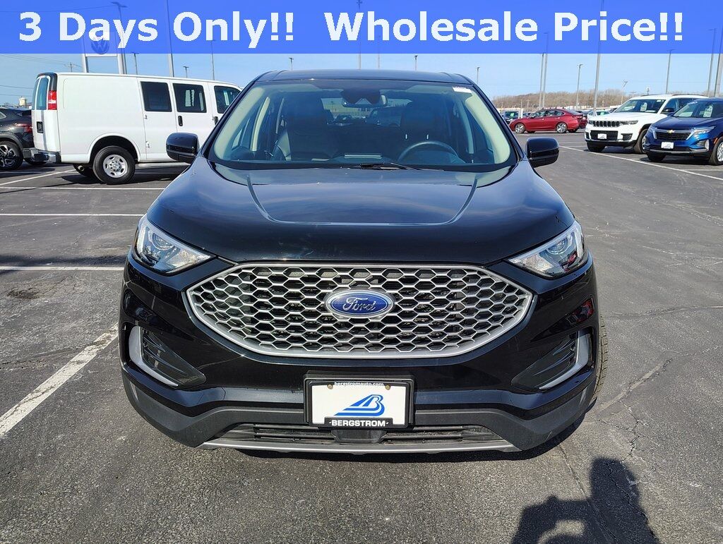 2024 Ford Edge SEL Green Bay WI