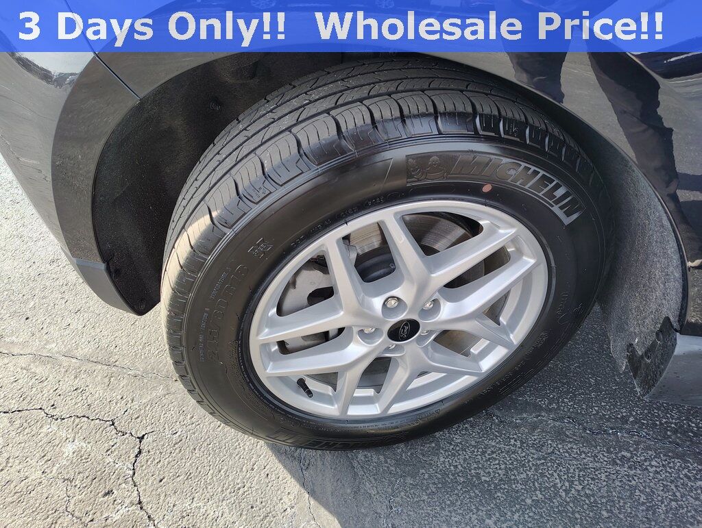 2024 Ford Edge SEL Green Bay WI