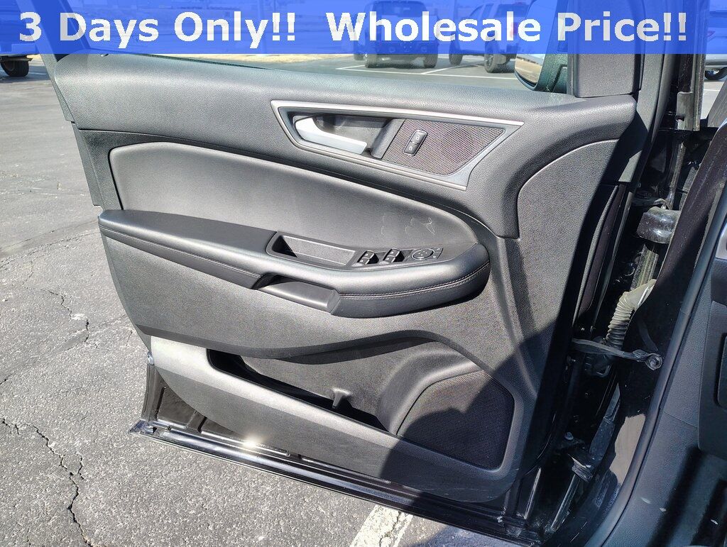 2024 Ford Edge SEL Green Bay WI