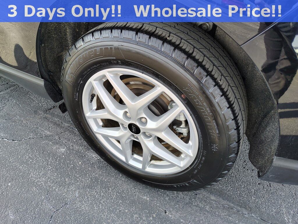 2024 Ford Edge SEL Green Bay WI