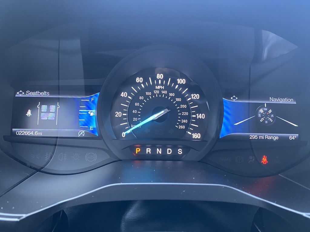 2024 Ford Edge SEL Green Bay WI