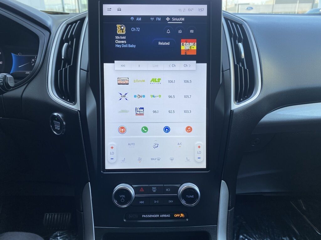 2024 Ford Edge SEL Green Bay WI