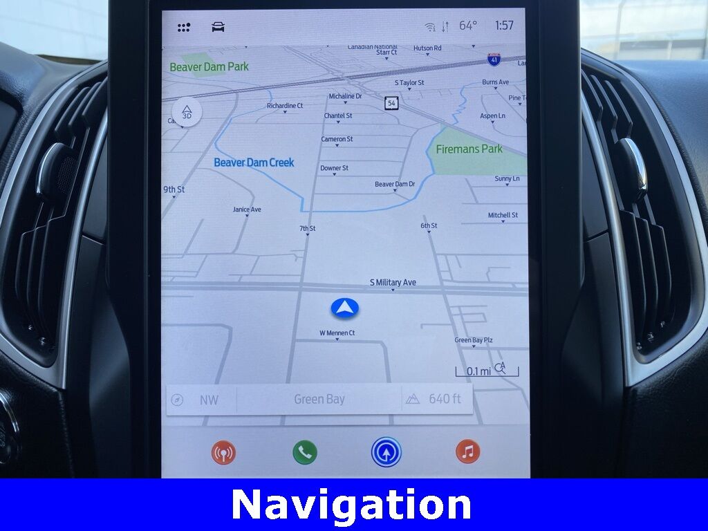 2024 Ford Edge SEL Green Bay WI