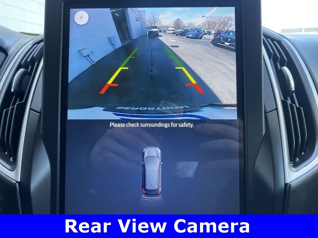 2024 Ford Edge SEL Green Bay WI