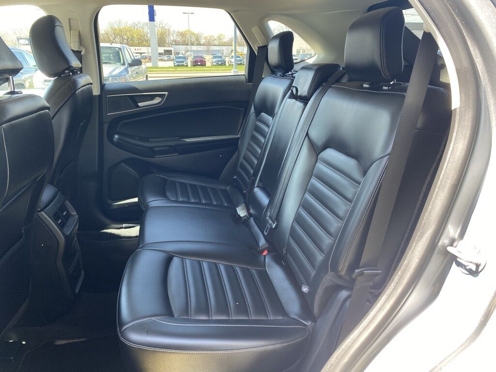 2024 Ford Edge SEL Green Bay WI