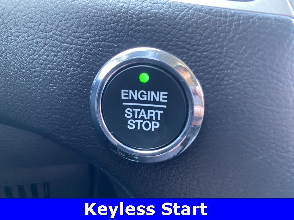 2024 Ford Edge SEL Green Bay WI