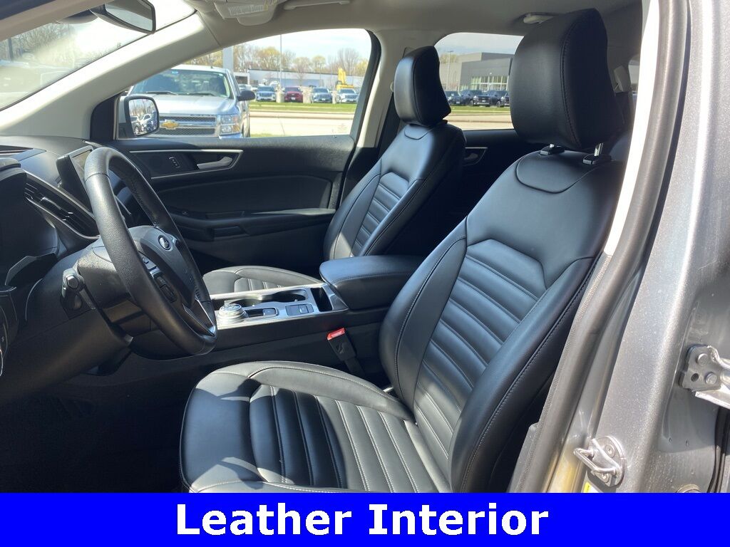 2024 Ford Edge SEL Green Bay WI