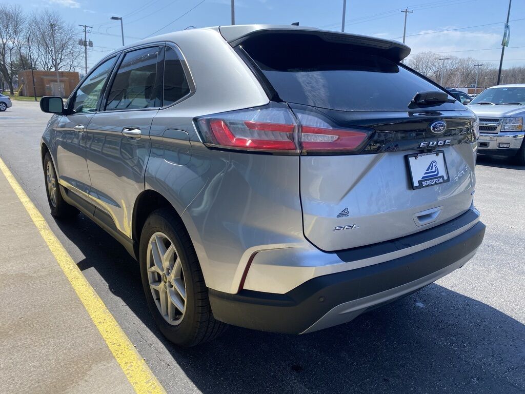 2024 Ford Edge SEL Green Bay WI