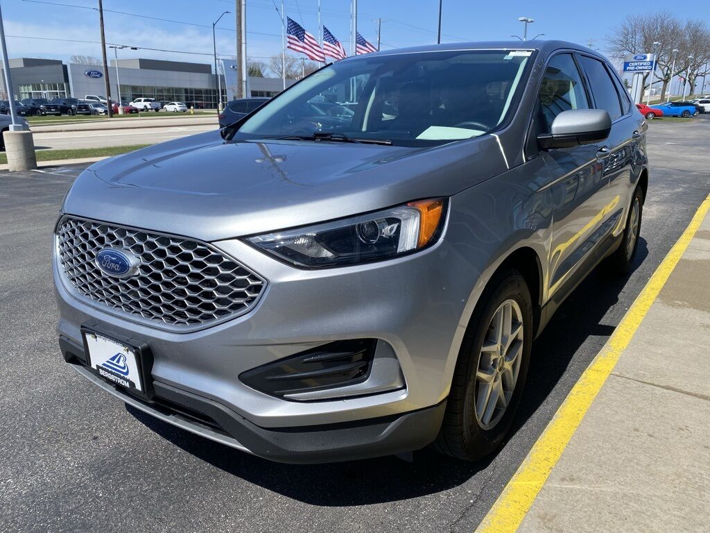 2024 Ford Edge SEL Green Bay WI