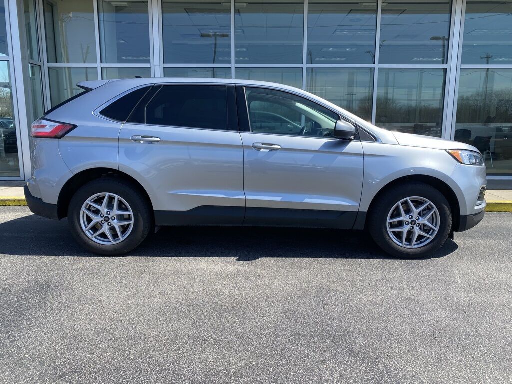 2024 Ford Edge SEL Green Bay WI