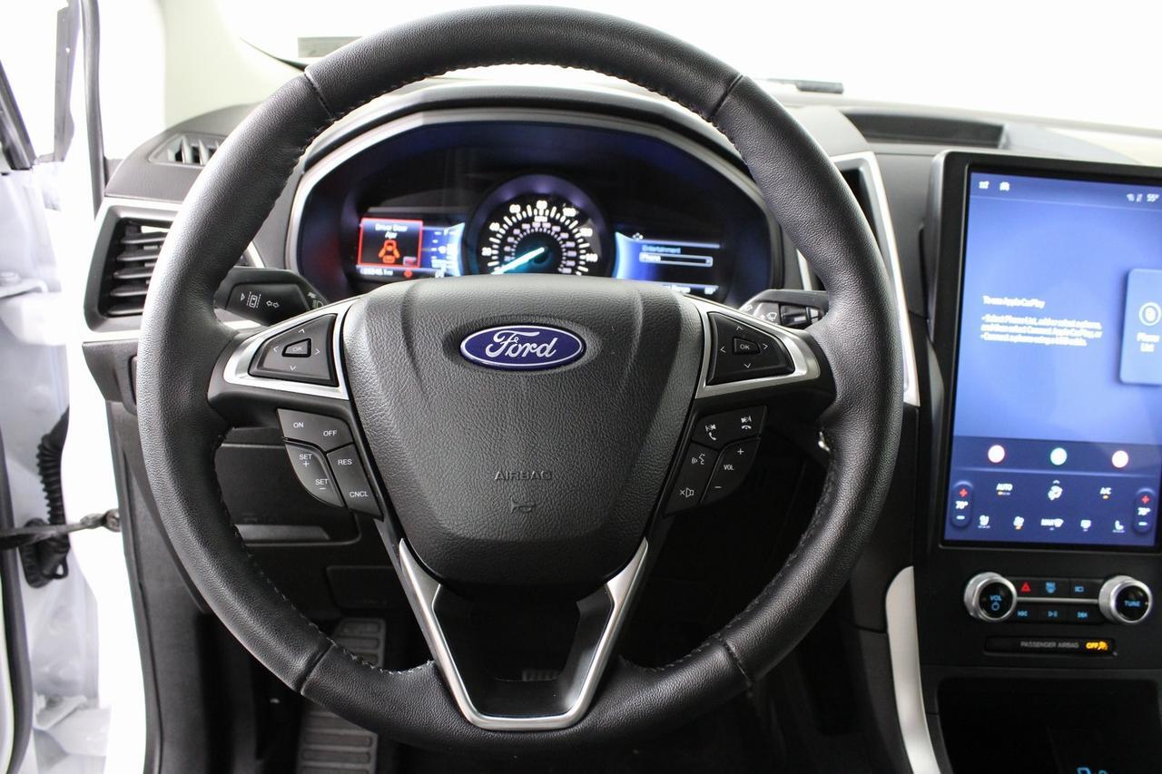 2024 Ford Edge SEL Manassas VA