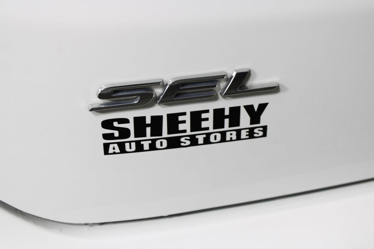 2024 Ford Edge SEL Manassas VA