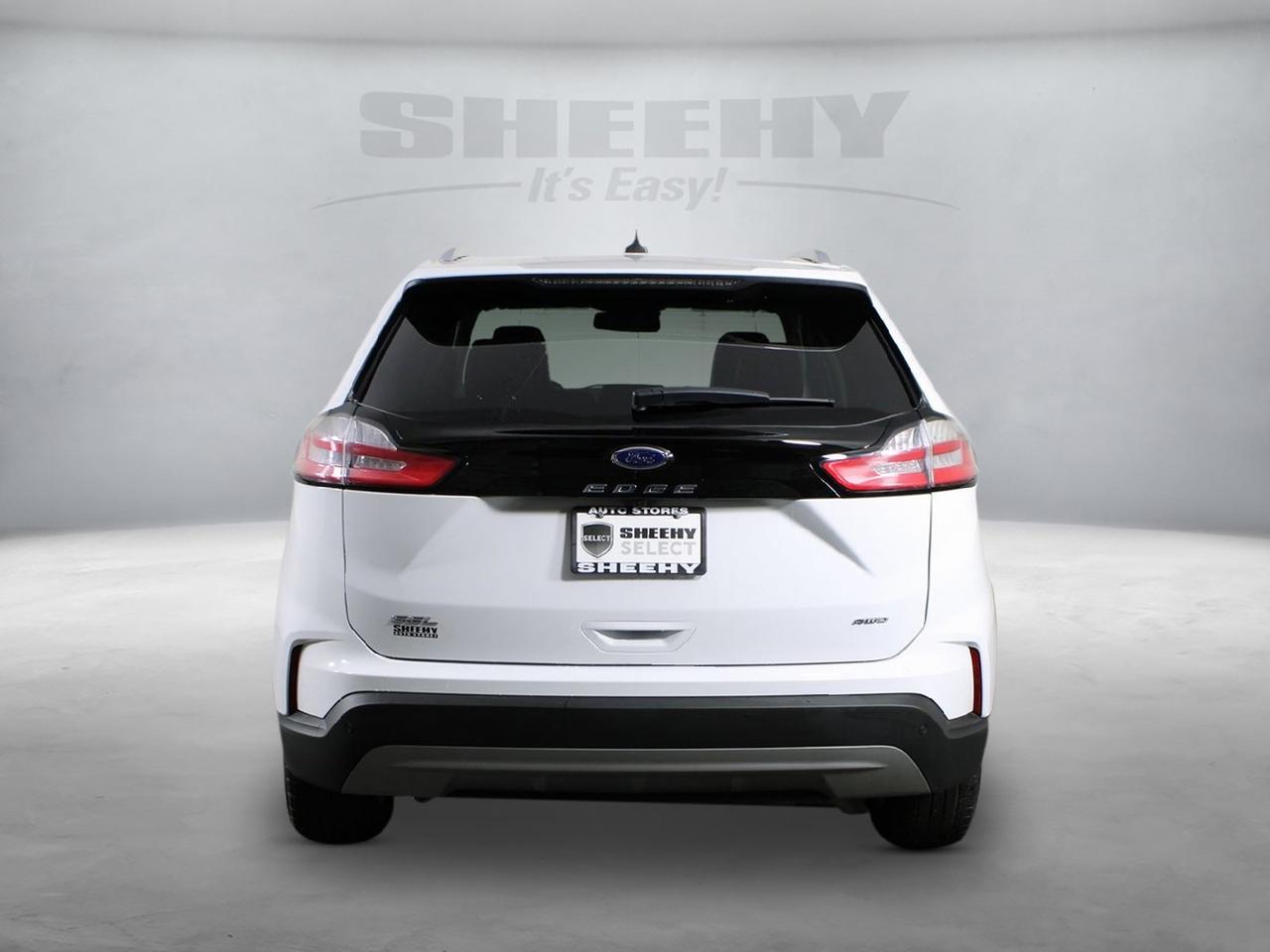 2024 Ford Edge SEL Manassas VA