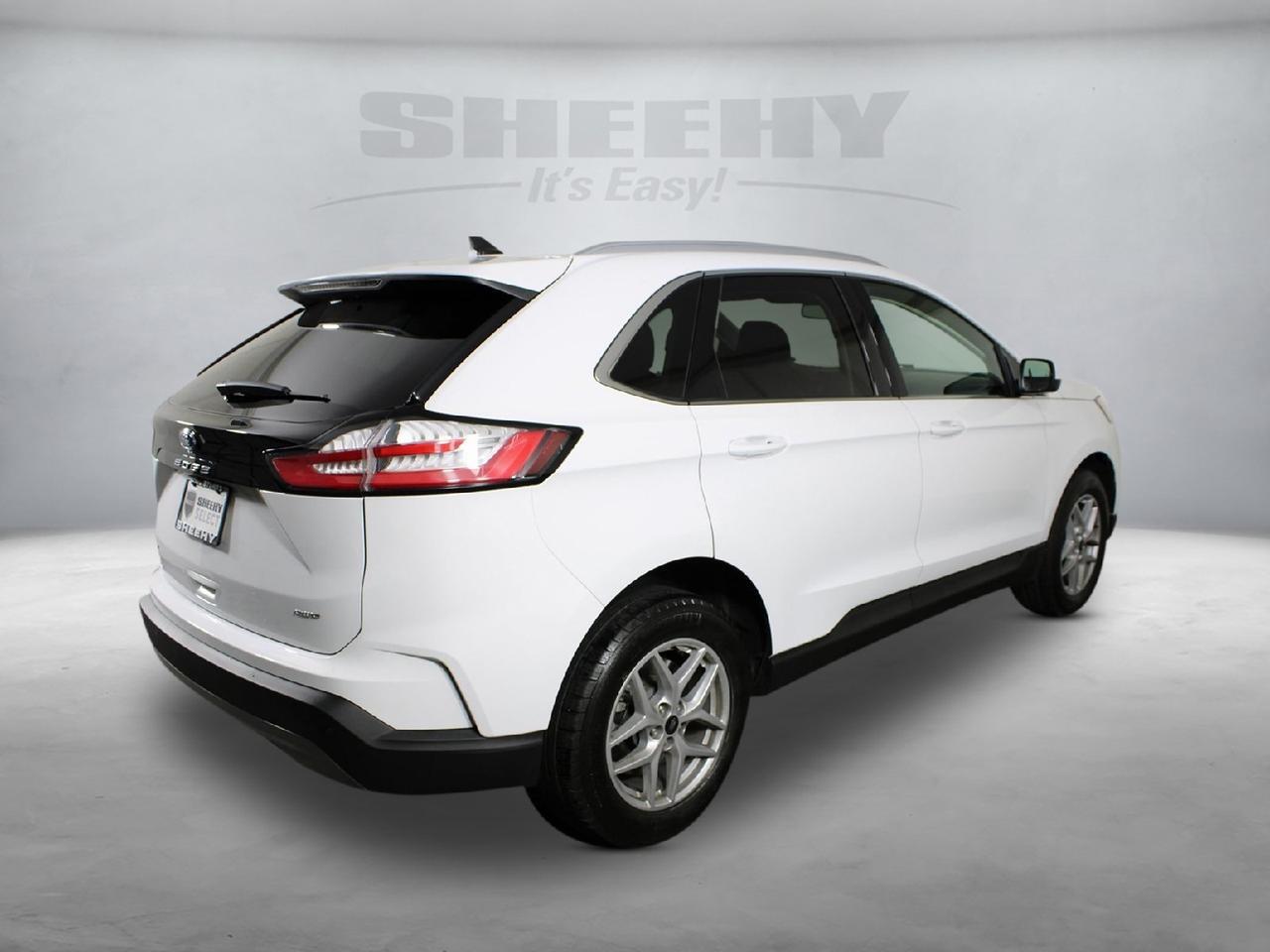 2024 Ford Edge SEL Manassas VA