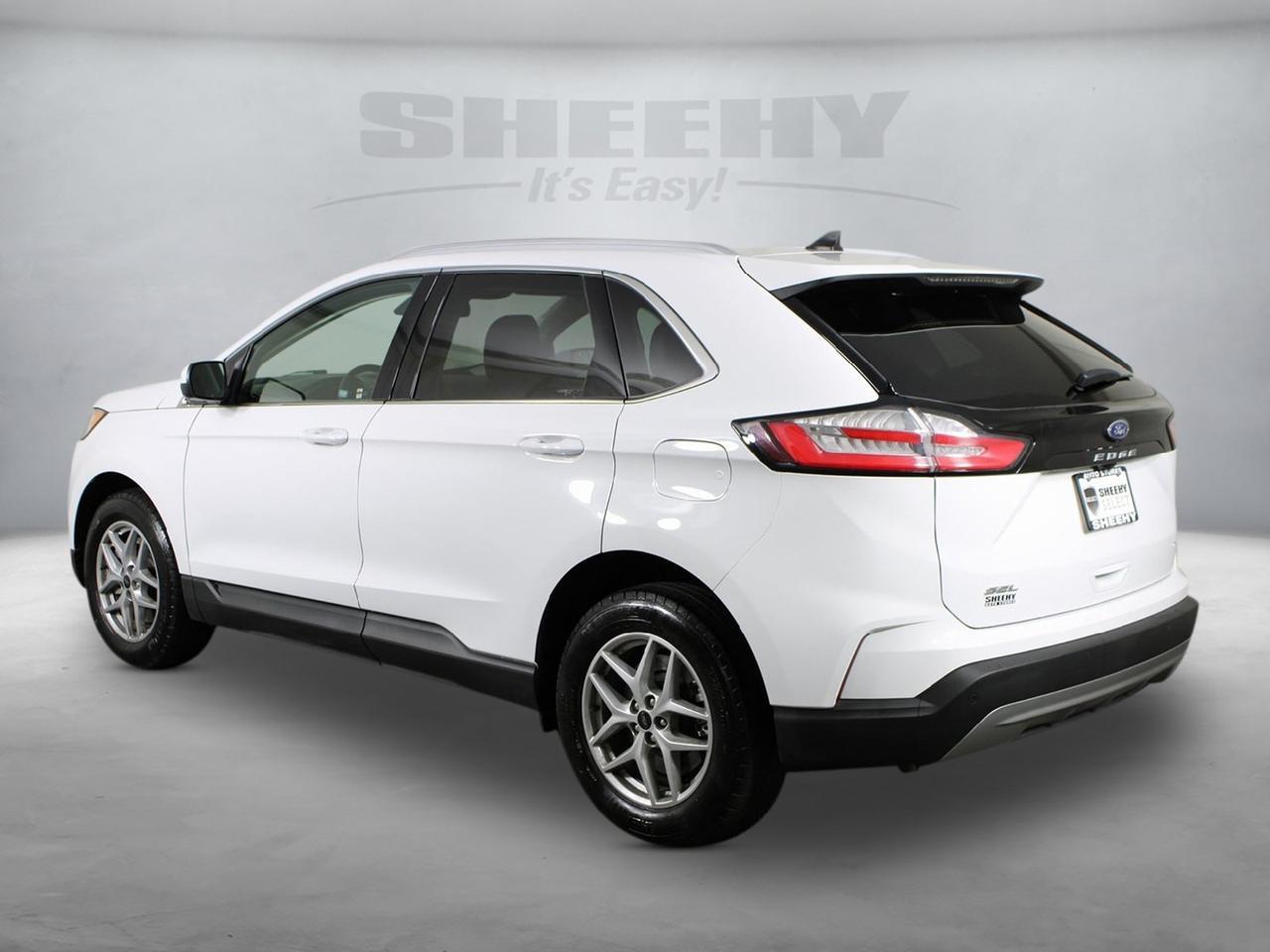 2024 Ford Edge SEL Manassas VA