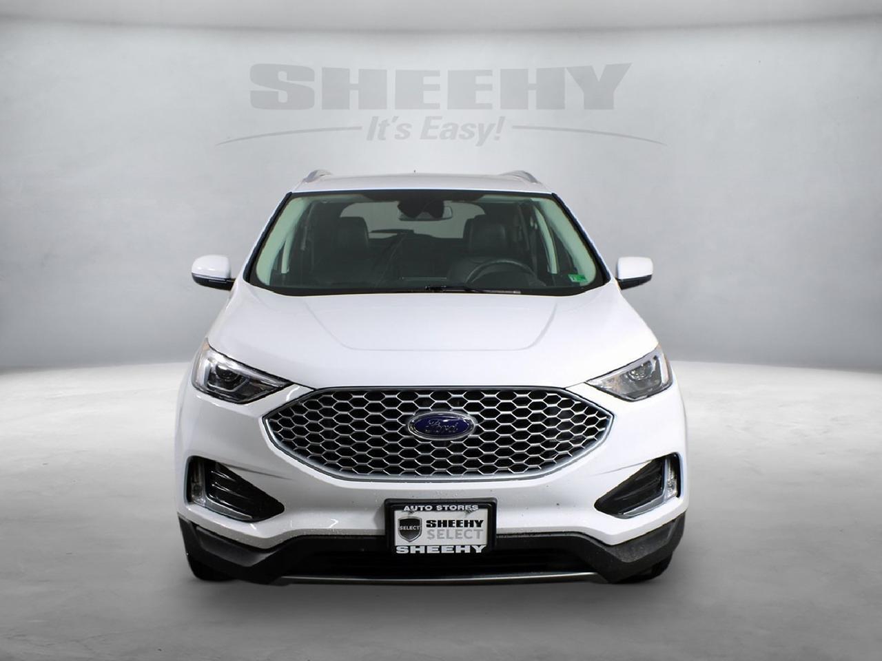 2024 Ford Edge SEL Manassas VA