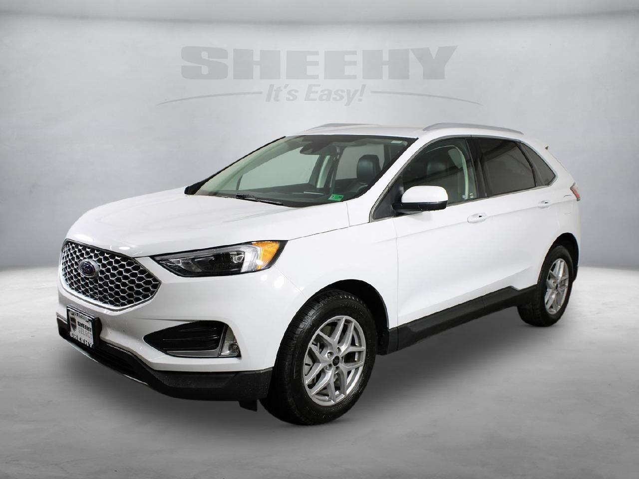 2024 Ford Edge SEL Manassas VA