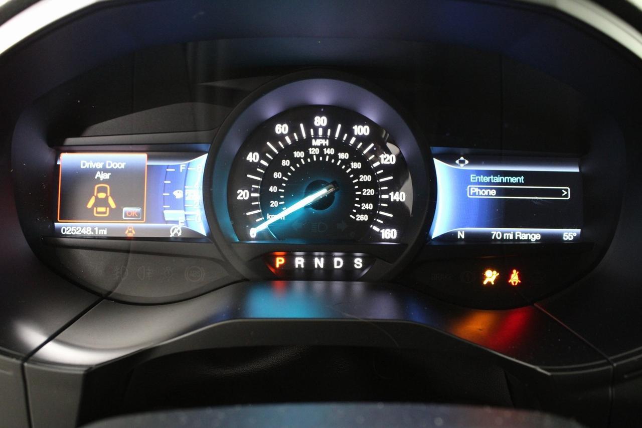 2024 Ford Edge SEL Manassas VA