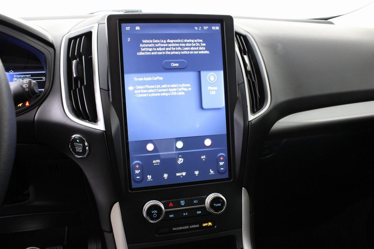 2024 Ford Edge SEL Manassas VA