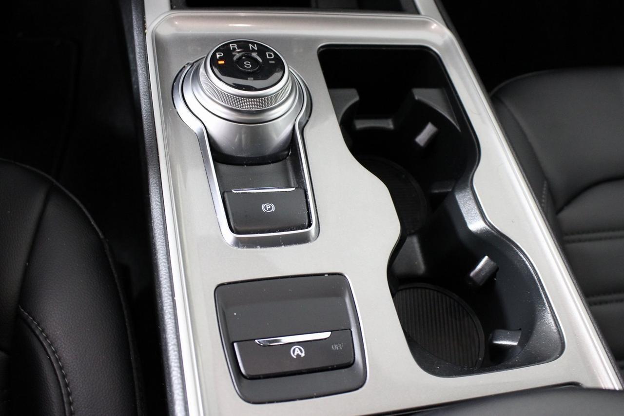 2024 Ford Edge SEL Manassas VA